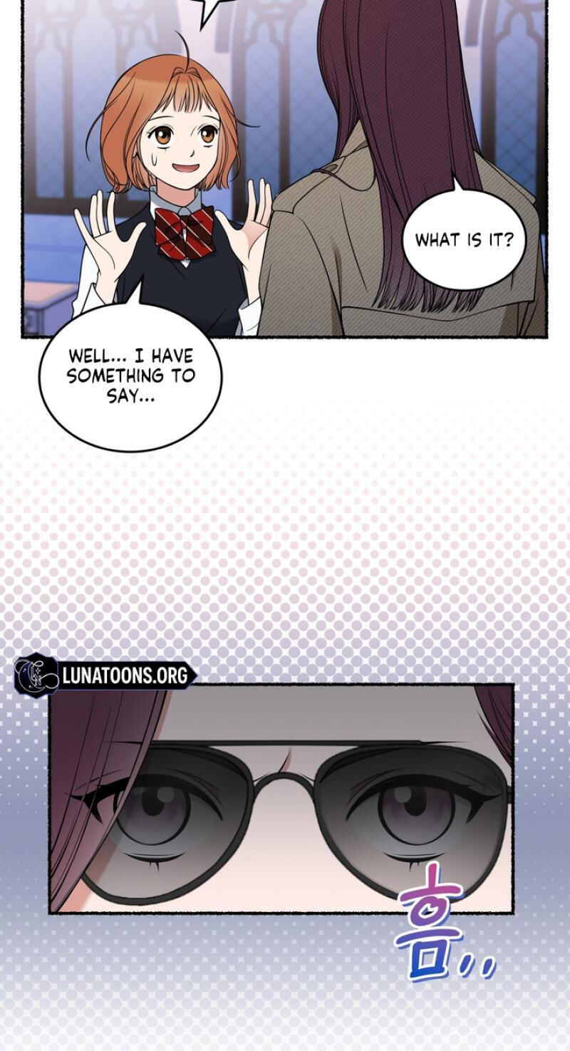 Read Devil! I Love You chapter 6 image 22 on Lezhin