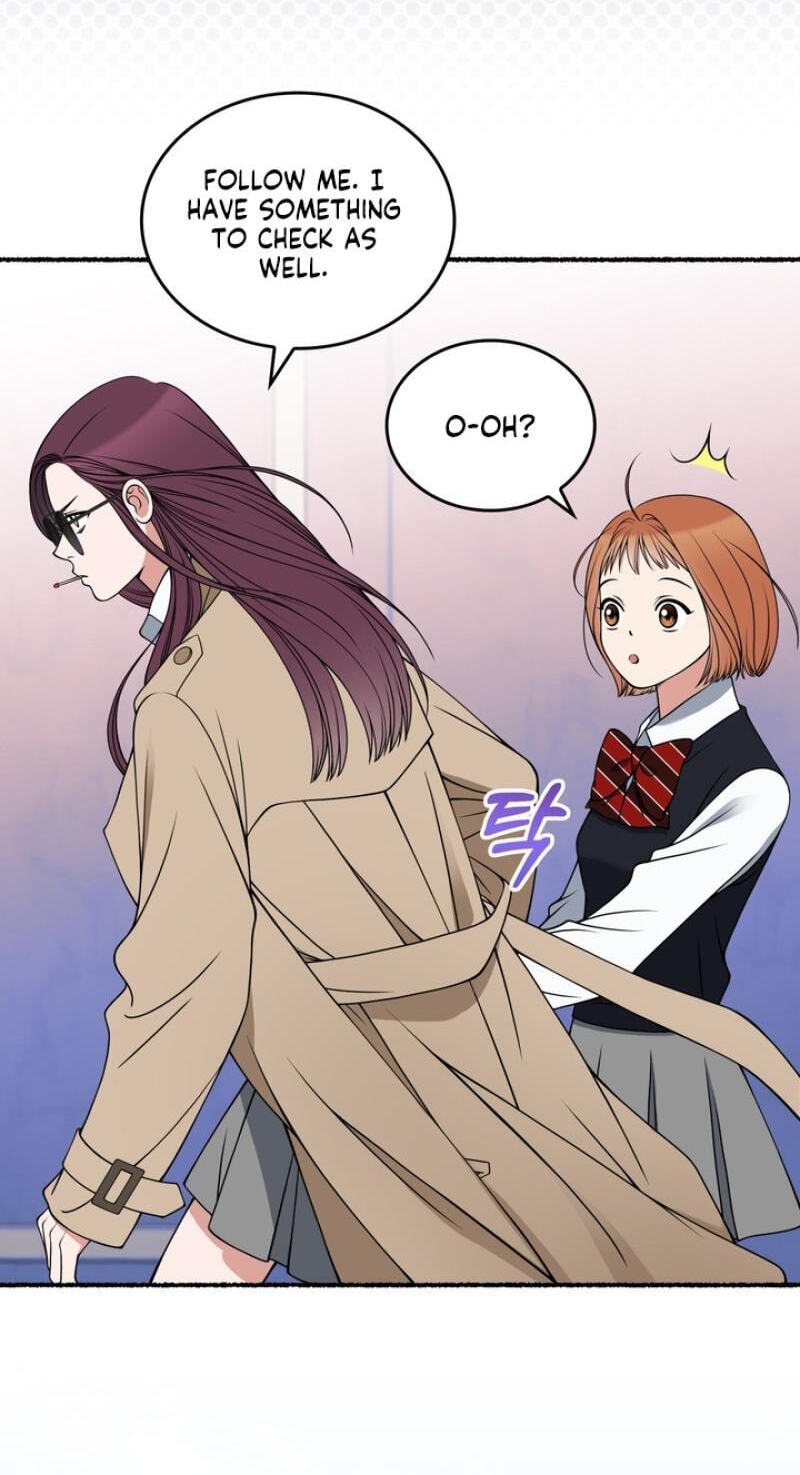 Read Devil! I Love You chapter 6 image 23 on Lezhin