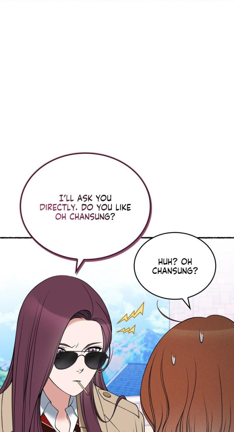 Read Devil! I Love You chapter 6 image 25 on Lezhin