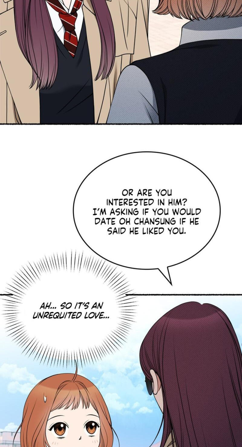 Read Devil! I Love You chapter 6 image 26 on Lezhin