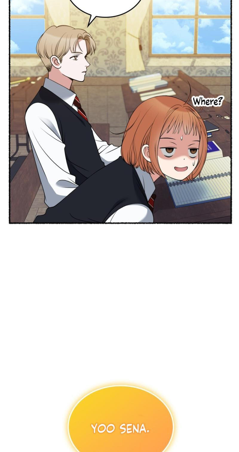 Read Devil! I Love You chapter 6 image 3 on Lezhin