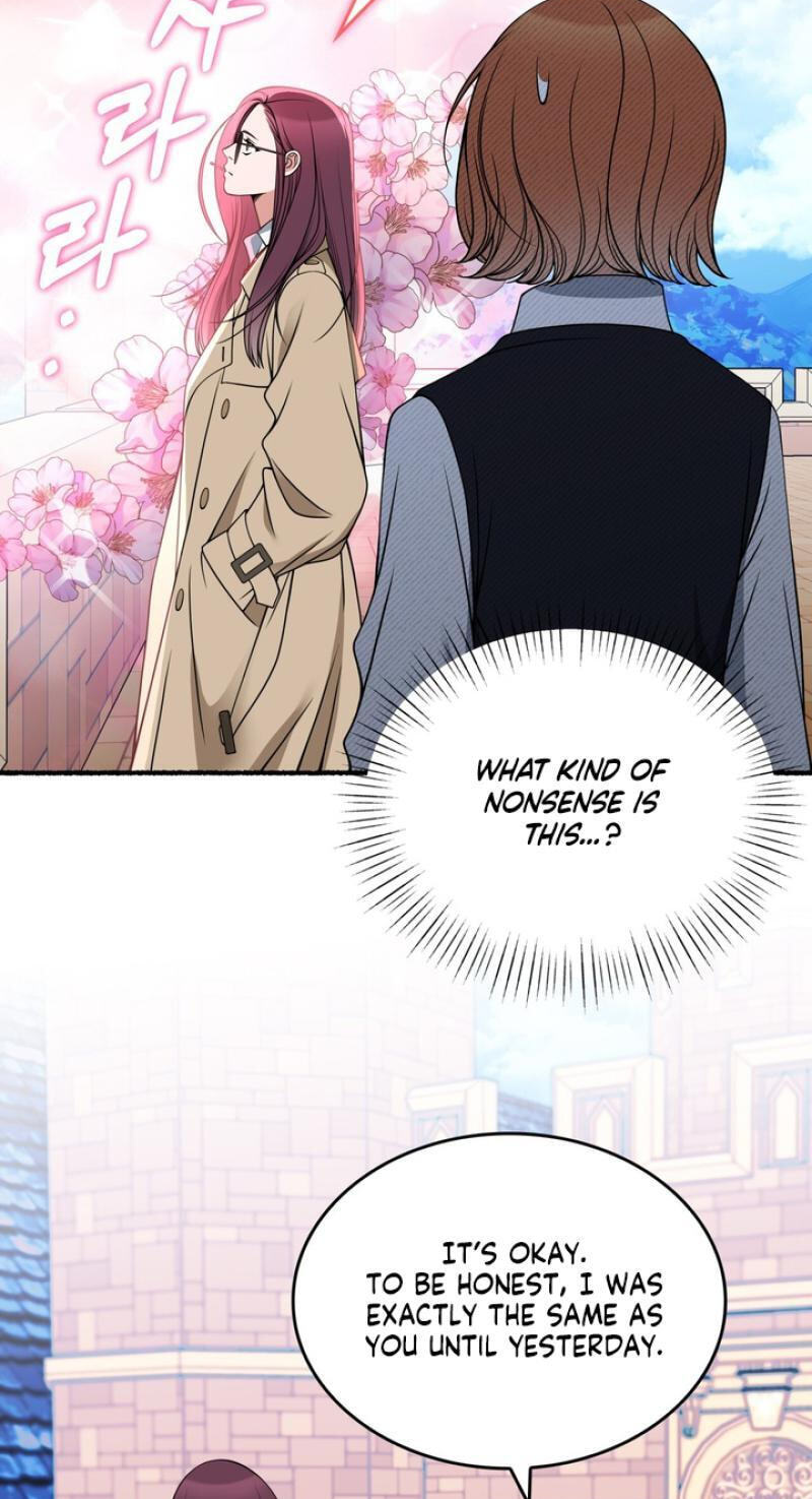 Read Devil! I Love You chapter 6 image 30 on Lezhin
