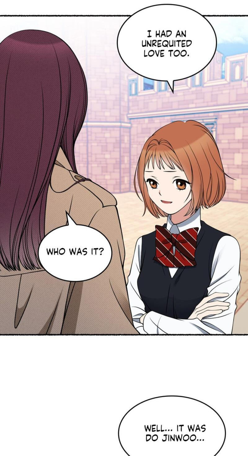 Read Devil! I Love You chapter 6 image 32 on Lezhin