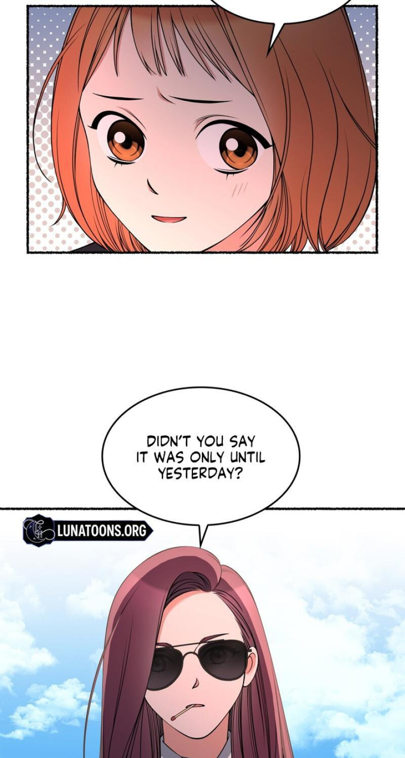 Read Devil! I Love You chapter 6 image 33 on Lezhin