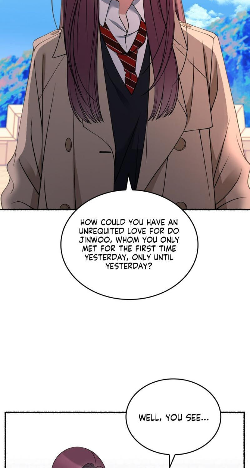 Read Devil! I Love You chapter 6 image 34 on Lezhin