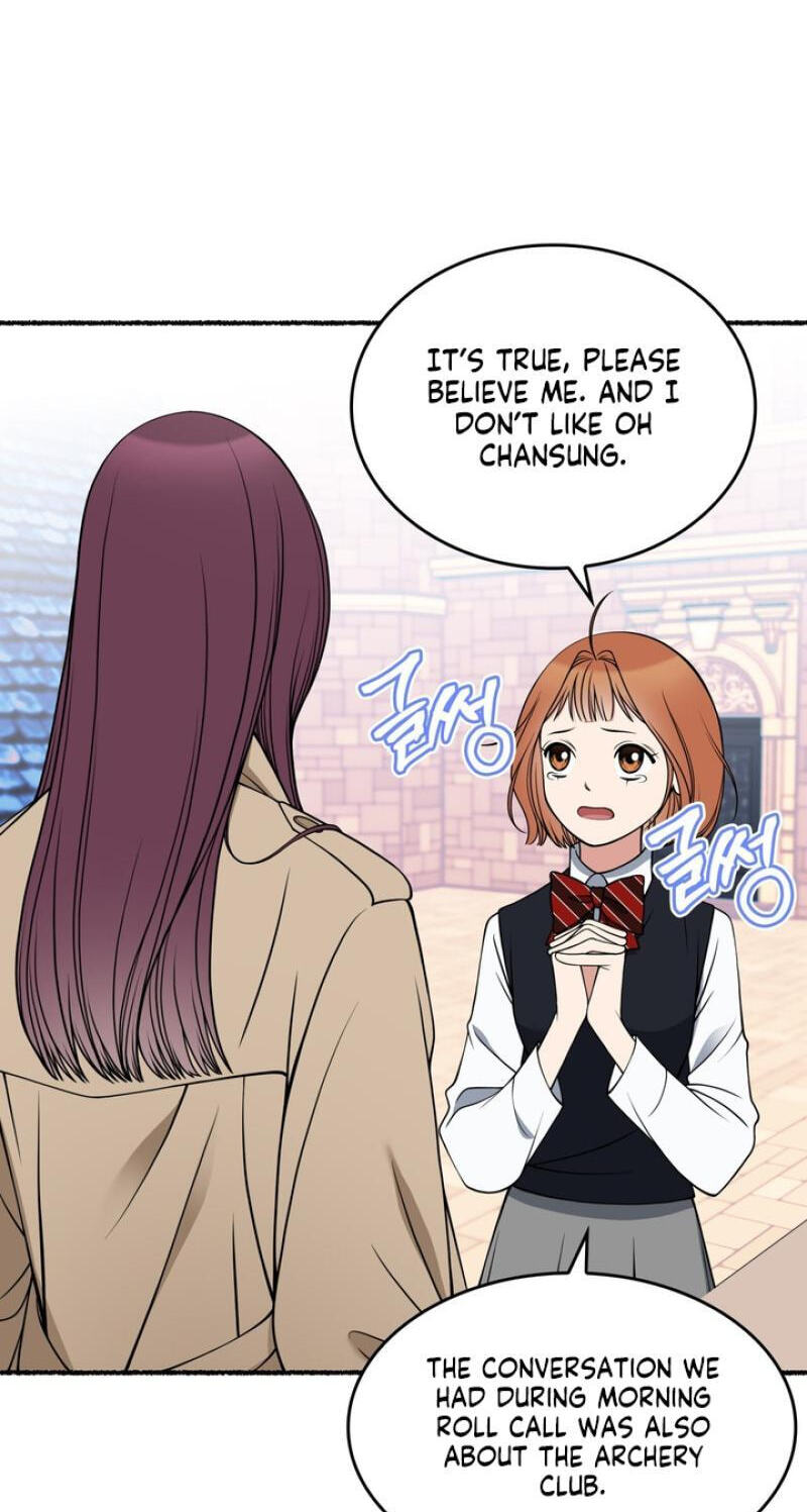 Read Devil! I Love You chapter 6 image 37 on Lezhin