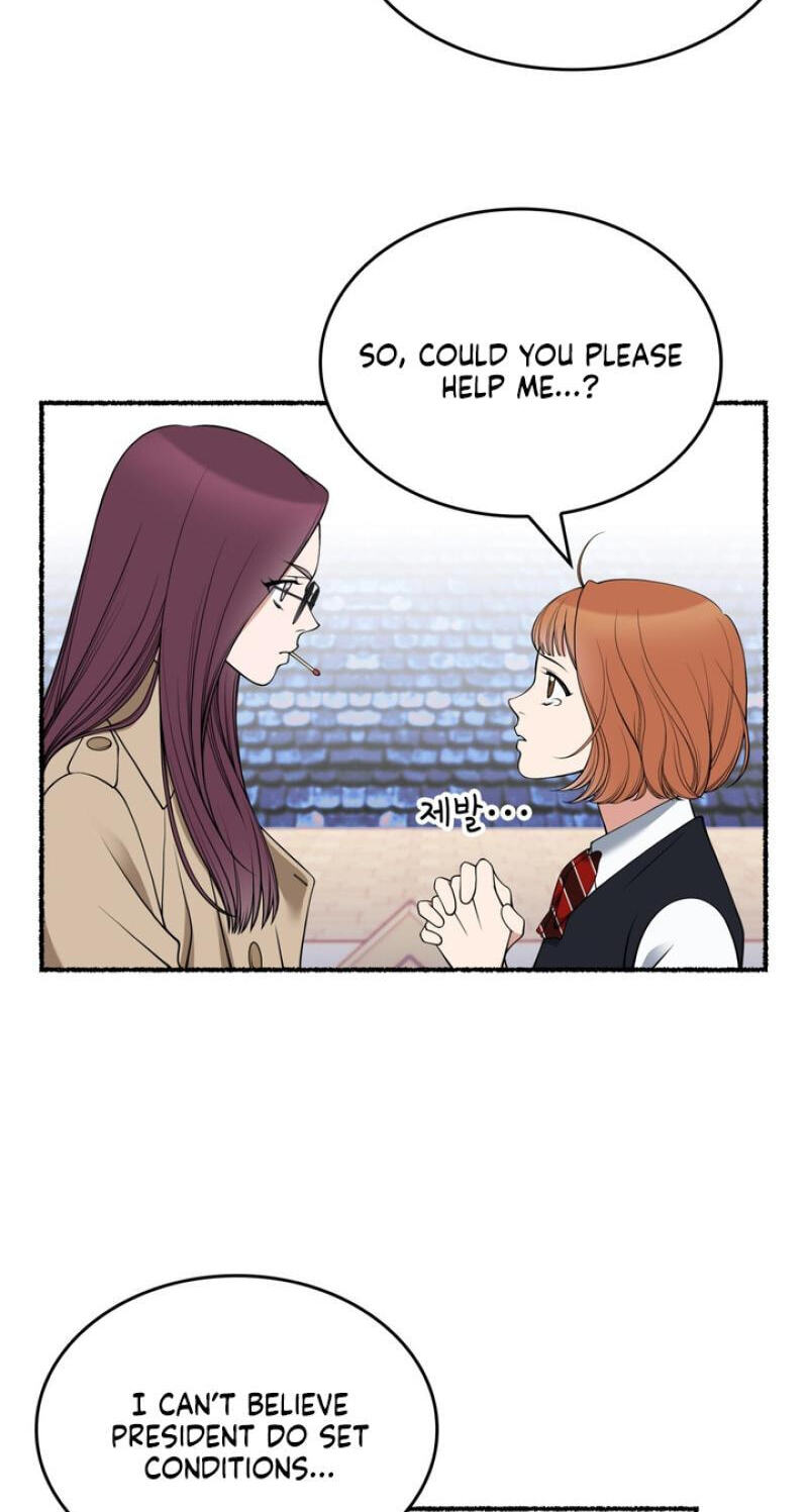 Read Devil! I Love You chapter 6 image 38 on Lezhin