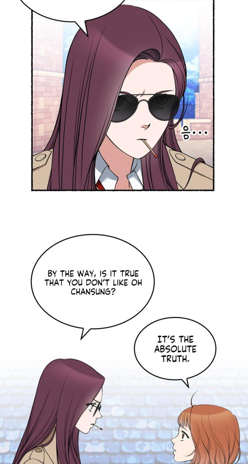 Read Devil! I Love You chapter 6 image 39 on Lezhin