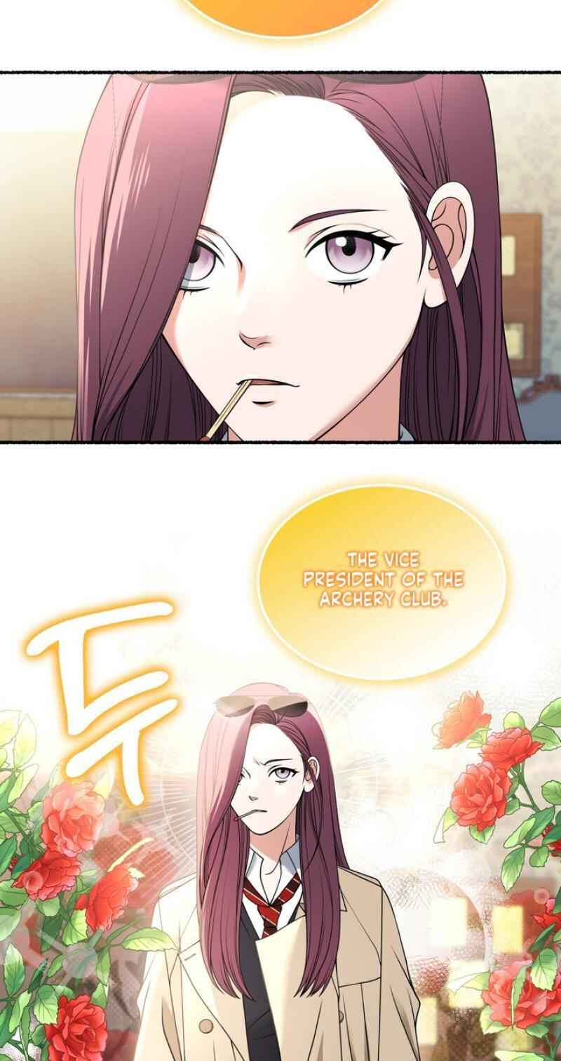 Read Devil! I Love You chapter 6 image 4 on Lezhin