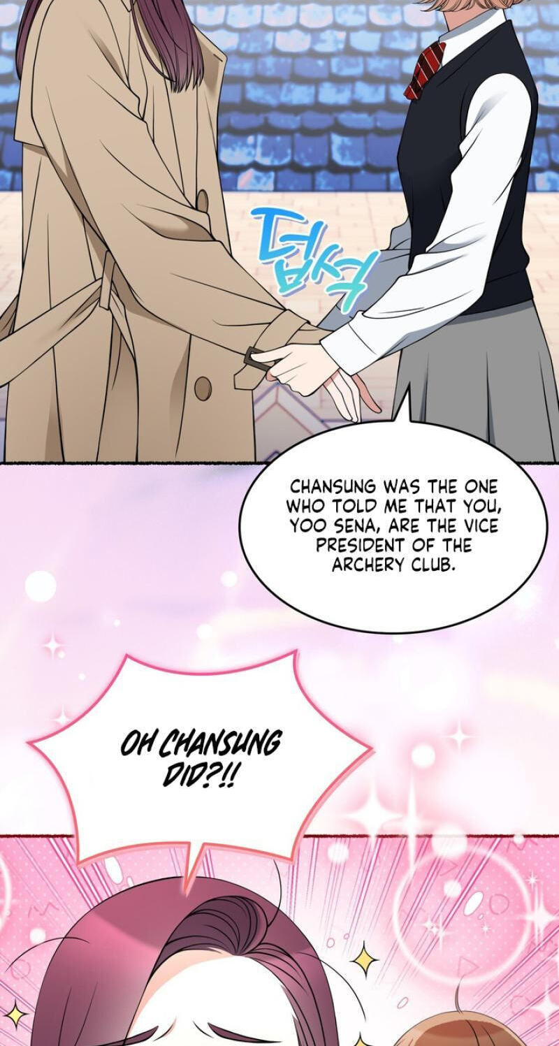 Read Devil! I Love You chapter 6 image 40 on Lezhin