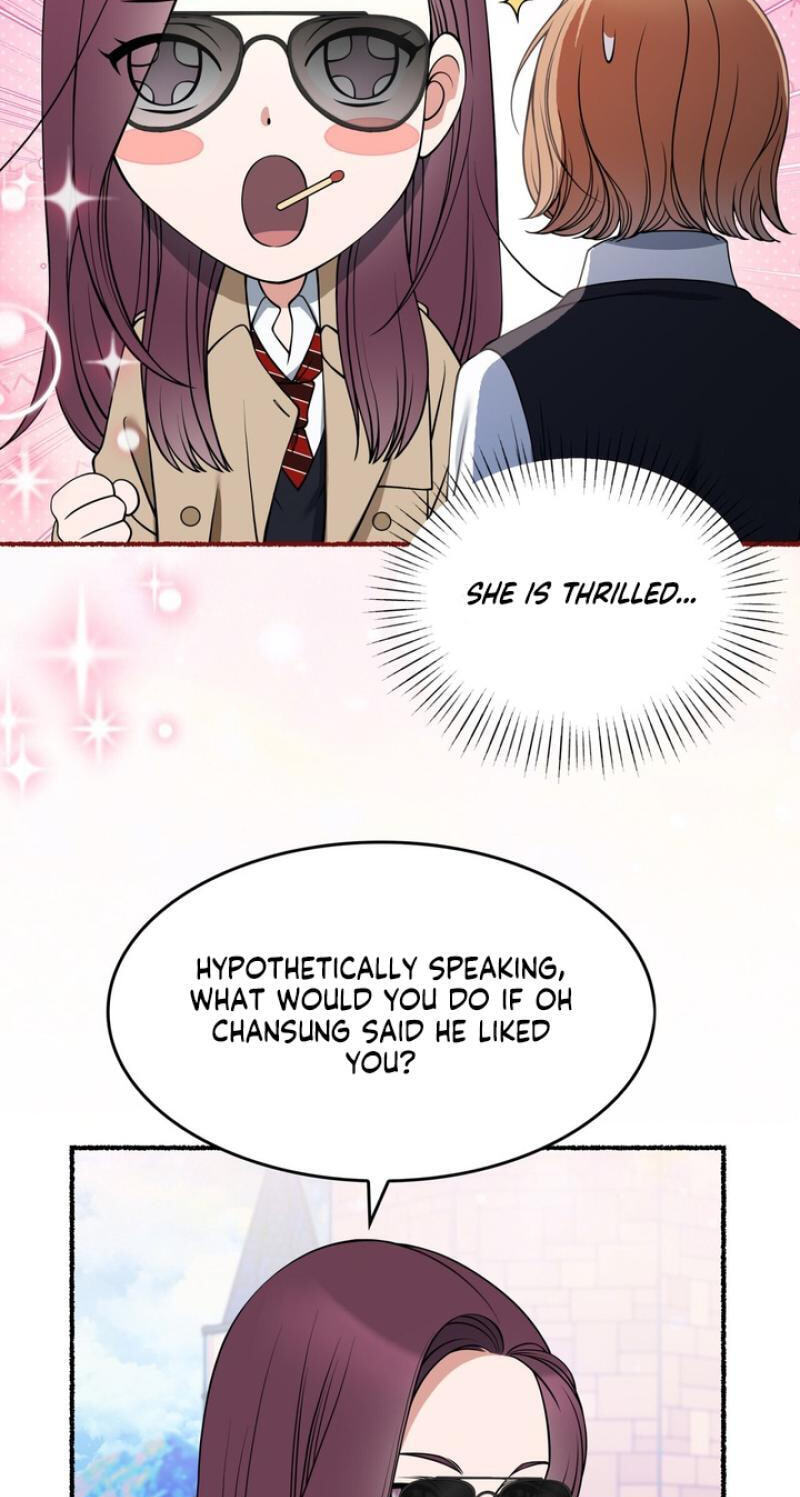 Read Devil! I Love You chapter 6 image 41 on Lezhin