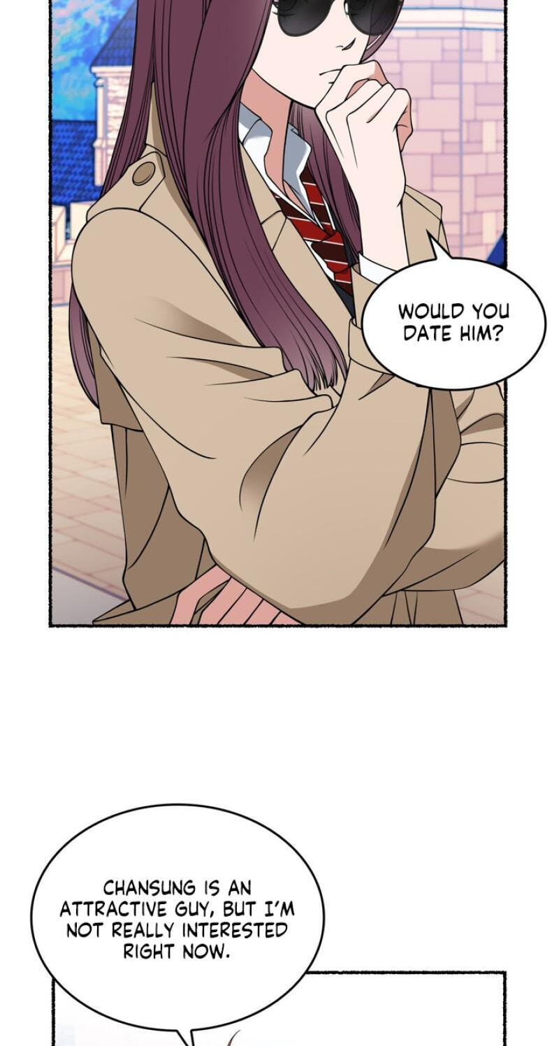 Read Devil! I Love You chapter 6 image 42 on Lezhin
