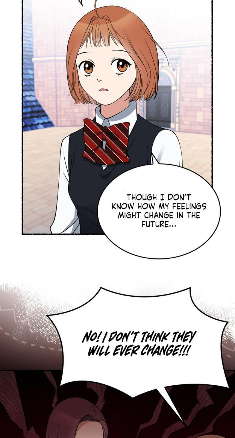 Read Devil! I Love You chapter 6 image 43 on Lezhin