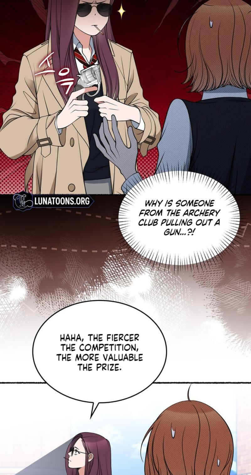 Read Devil! I Love You chapter 6 image 44 on Lezhin