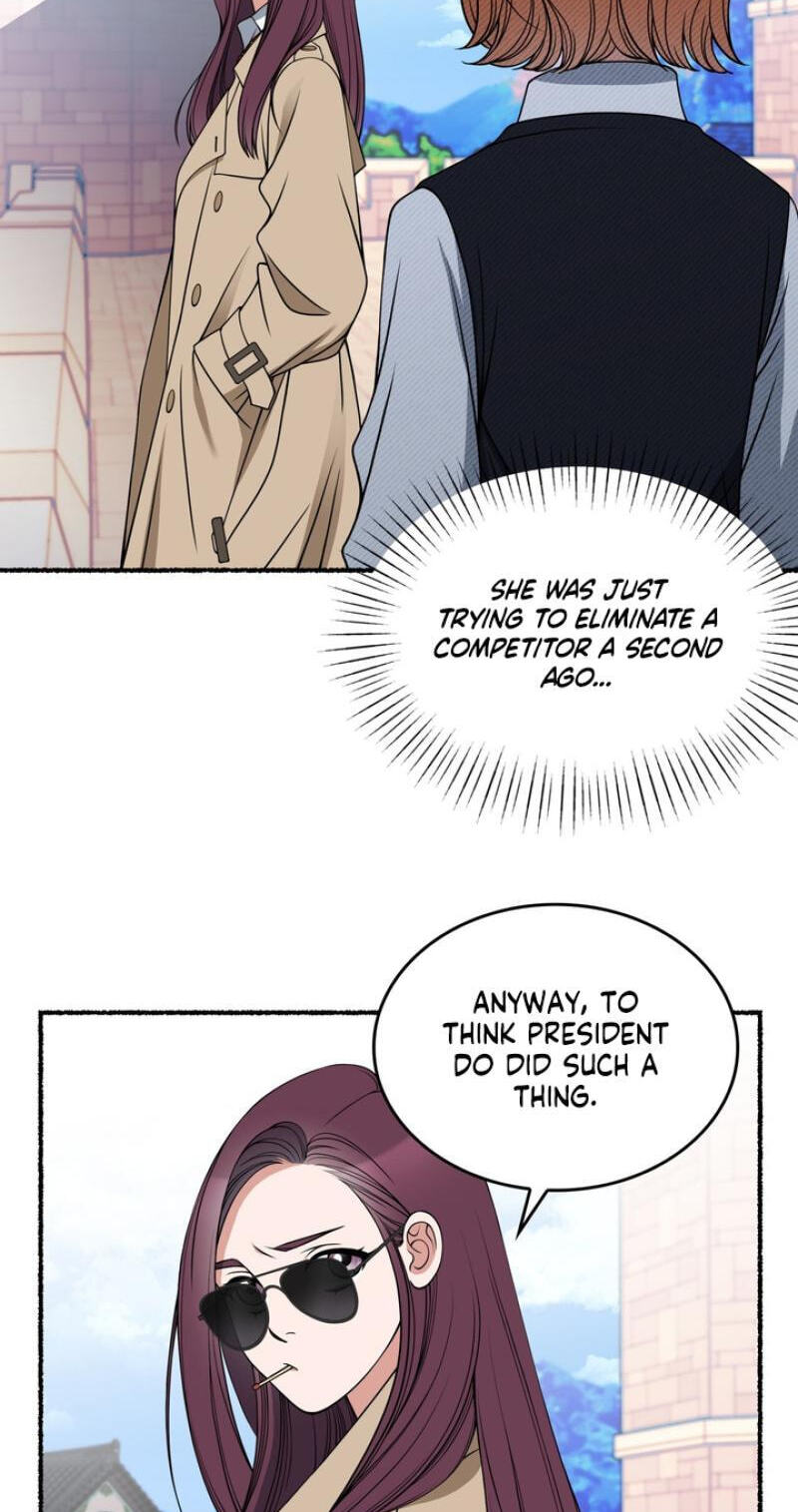 Read Devil! I Love You chapter 6 image 45 on Lezhin