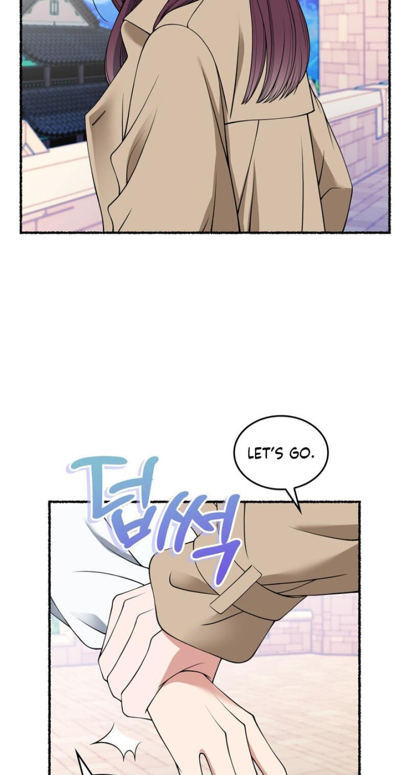 Read Devil! I Love You chapter 6 image 46 on Lezhin