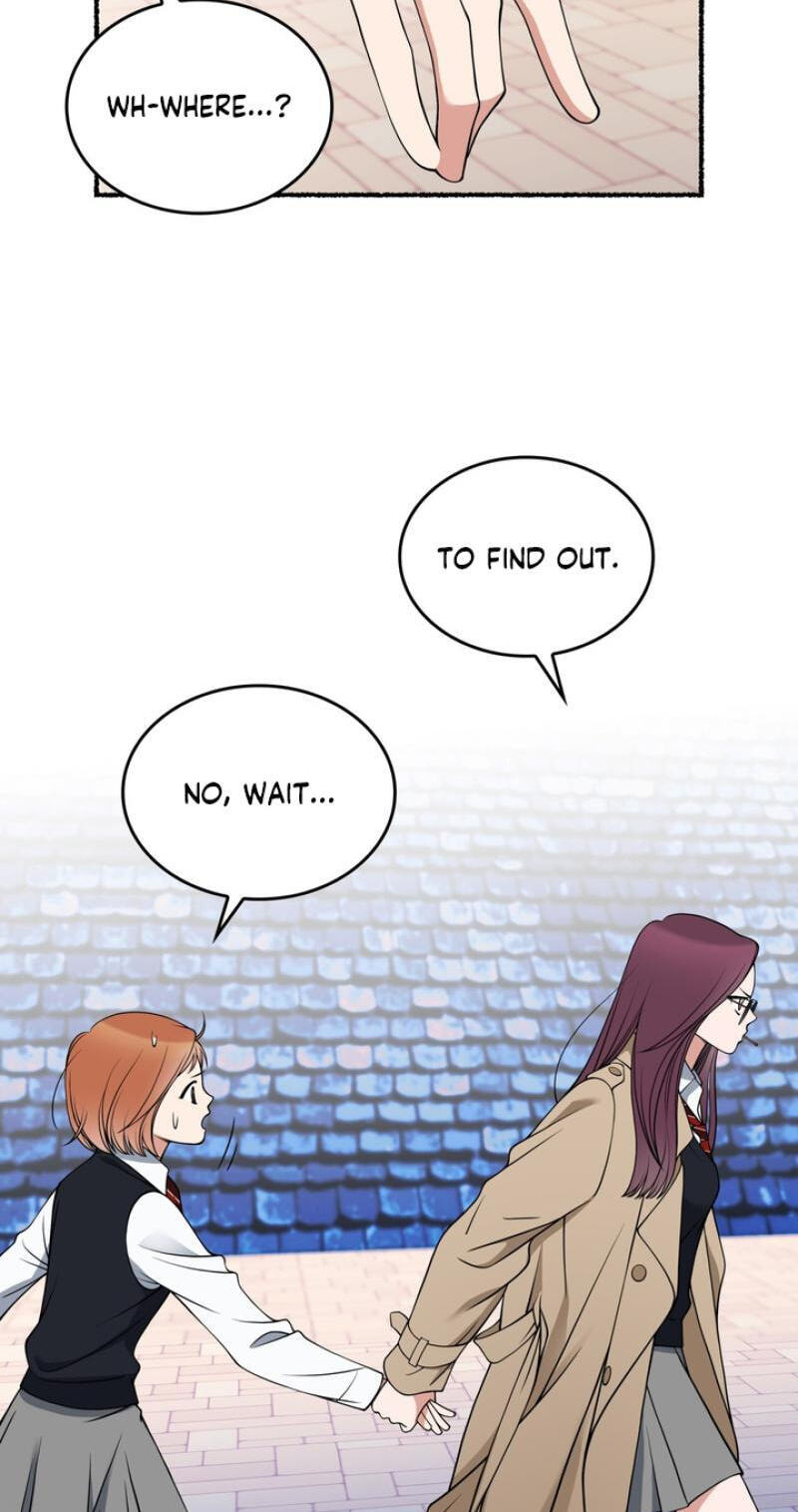 Read Devil! I Love You chapter 6 image 47 on Lezhin