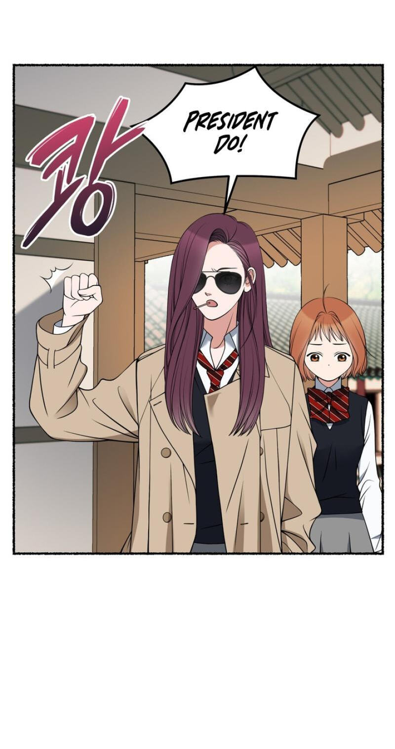 Read Devil! I Love You chapter 6 image 49 on Lezhin