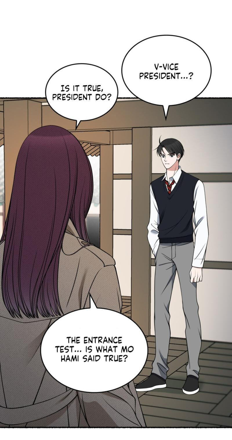 Read Devil! I Love You chapter 6 image 50 on Lezhin