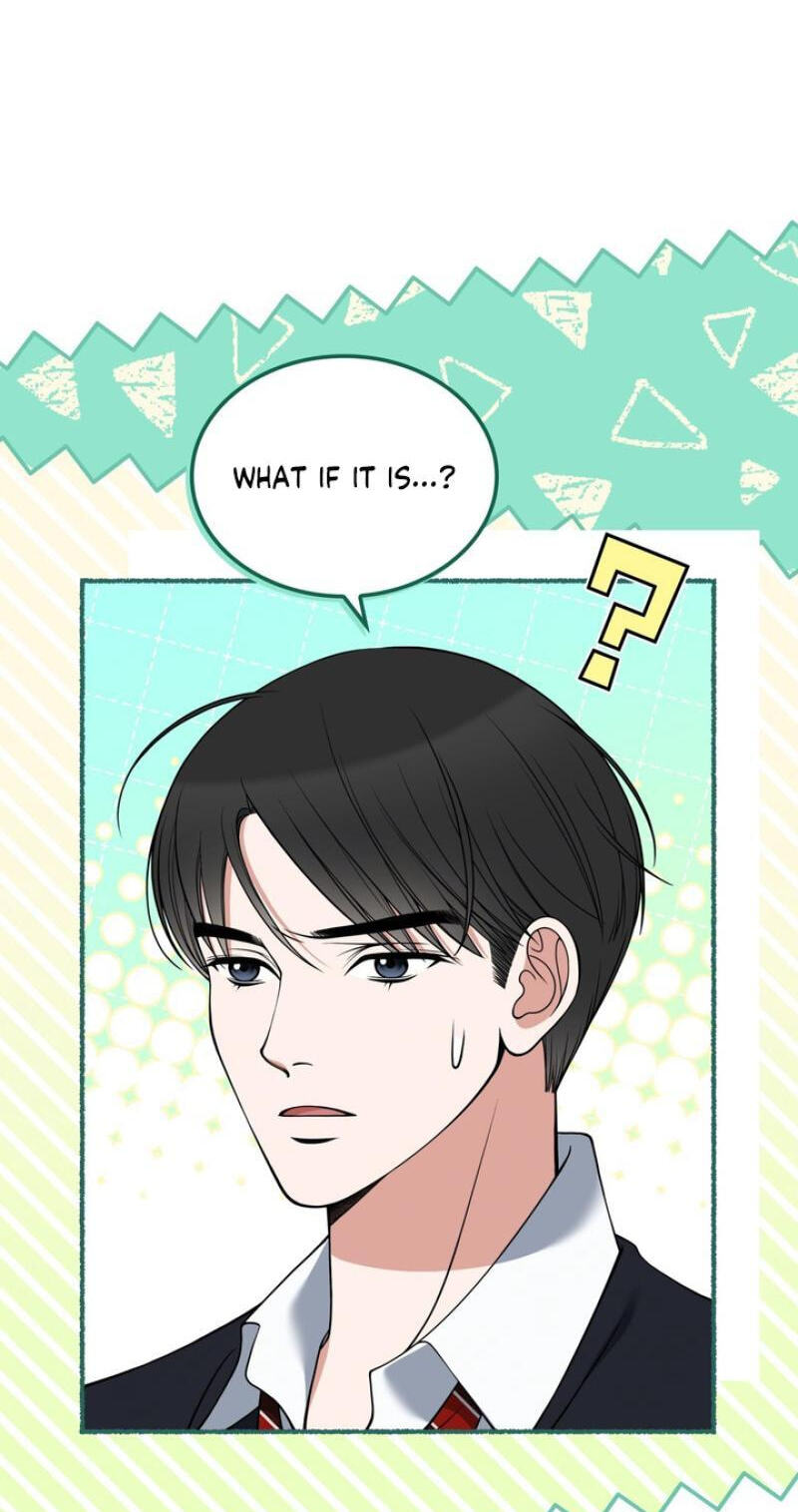 Read Devil! I Love You chapter 6 image 51 on Lezhin