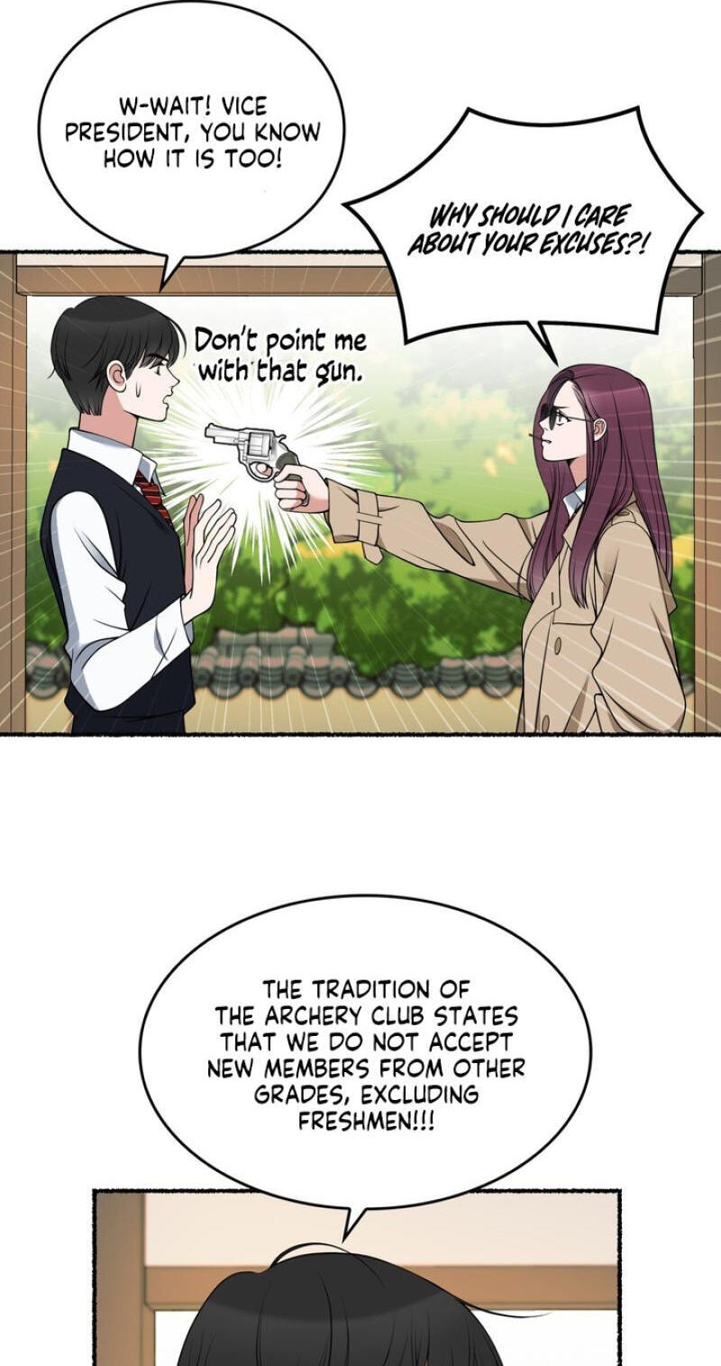 Read Devil! I Love You chapter 6 image 53 on Lezhin