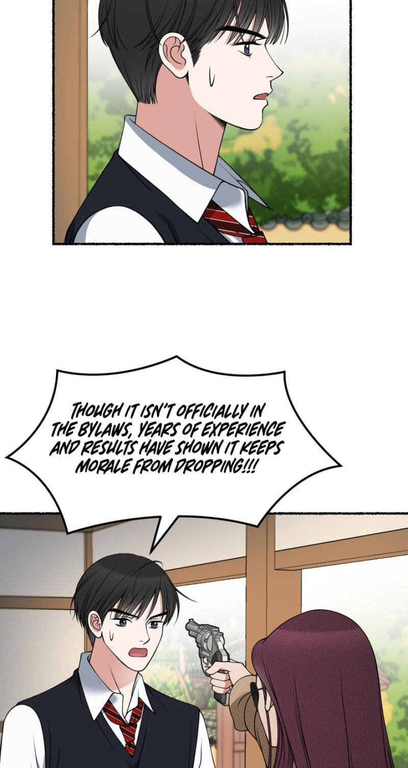 Read Devil! I Love You chapter 6 image 54 on Lezhin