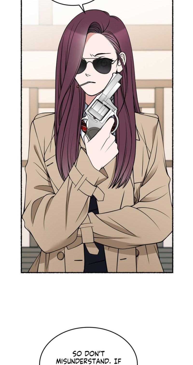Read Devil! I Love You chapter 6 image 58 on Lezhin