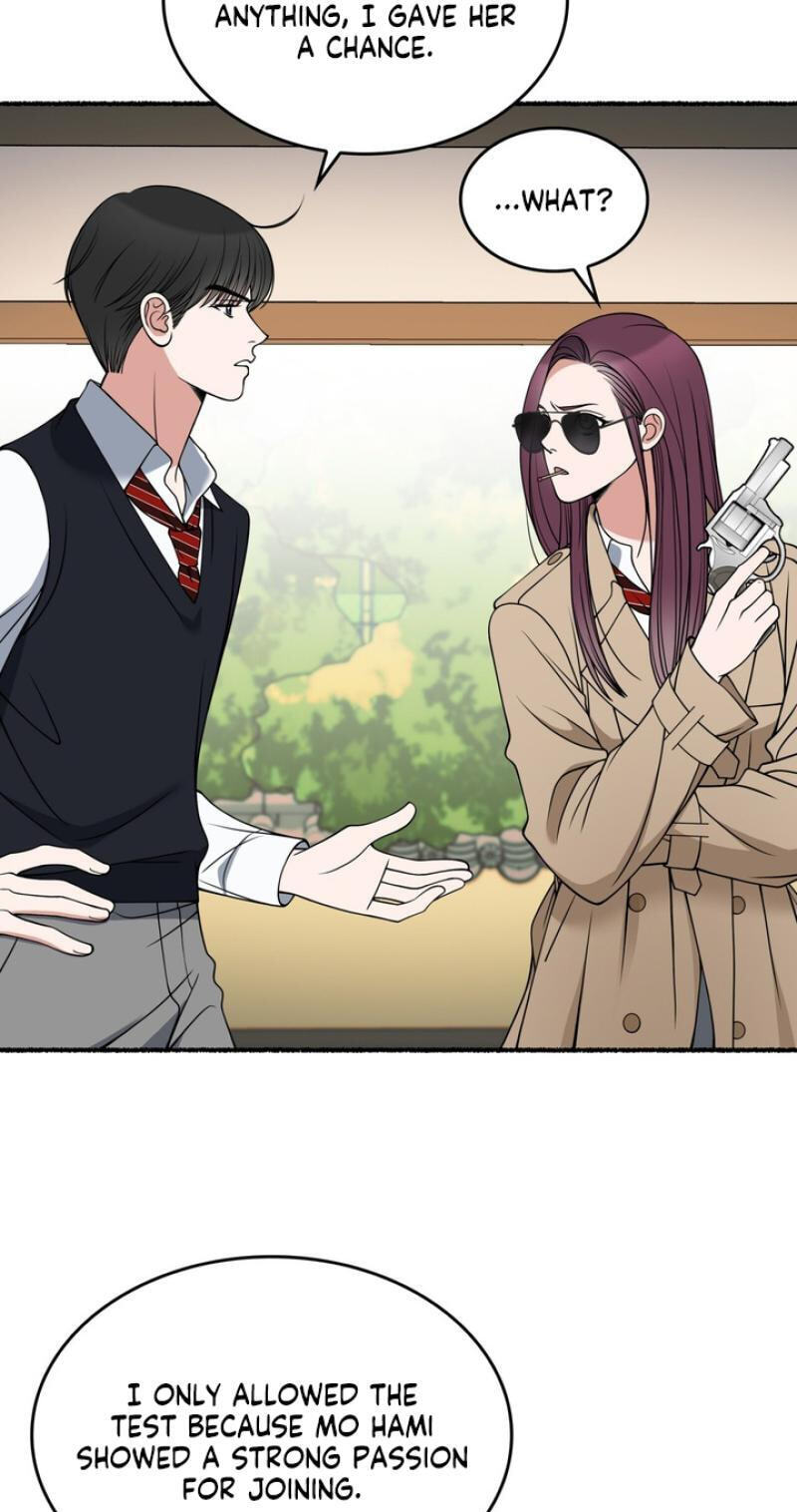 Read Devil! I Love You chapter 6 image 59 on Lezhin