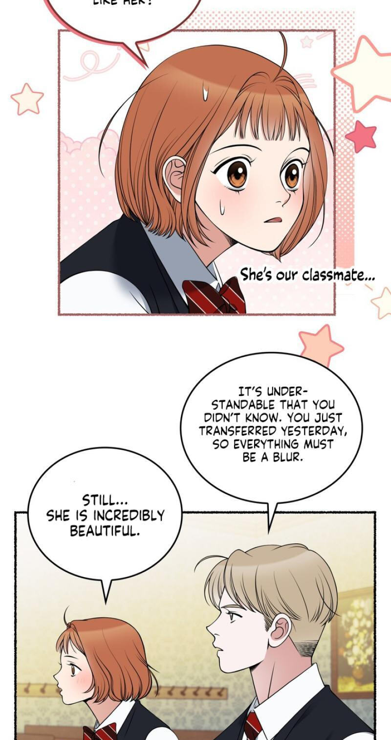 Read Devil! I Love You chapter 6 image 6 on Lezhin