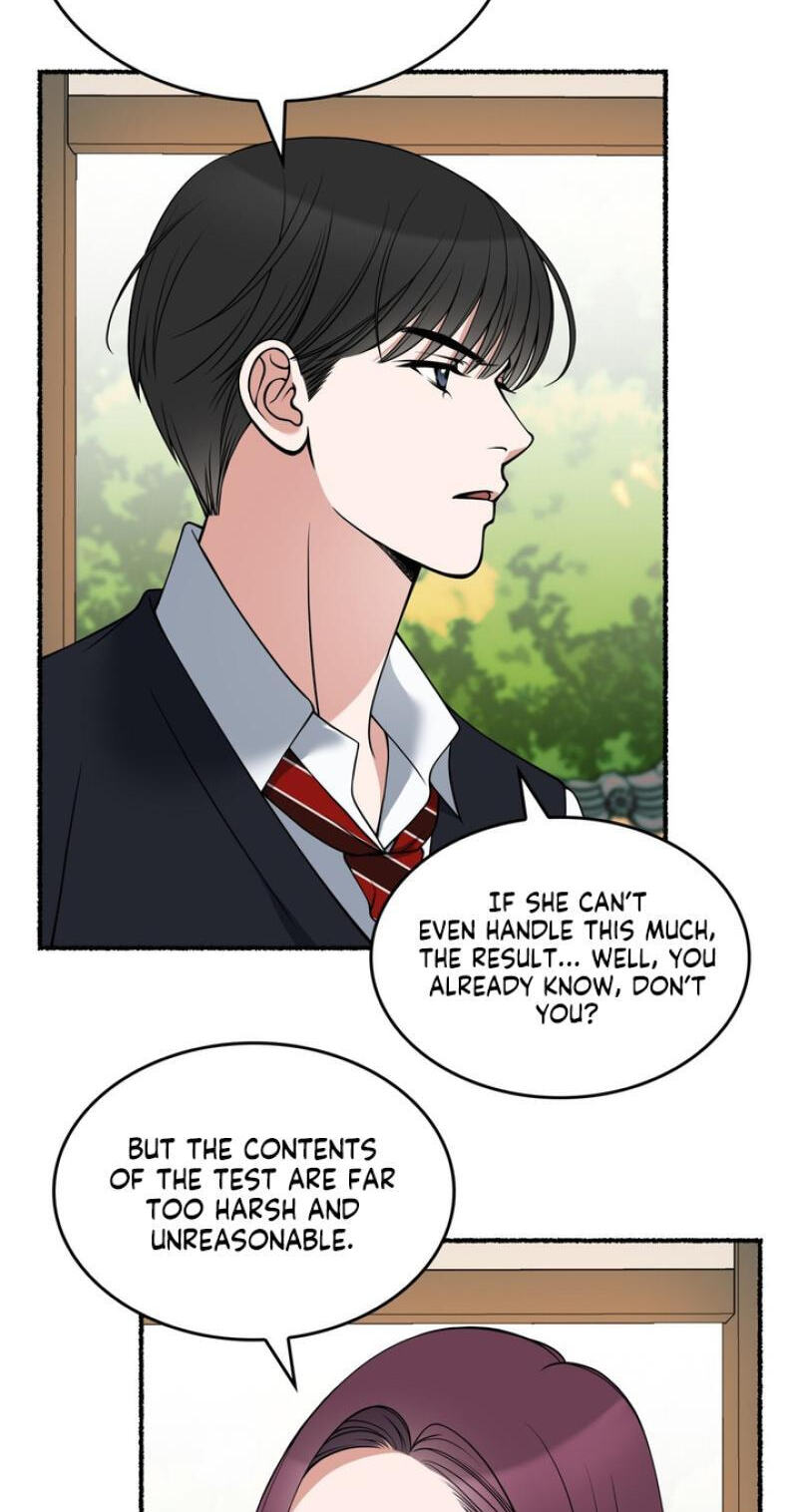 Read Devil! I Love You chapter 6 image 60 on Lezhin