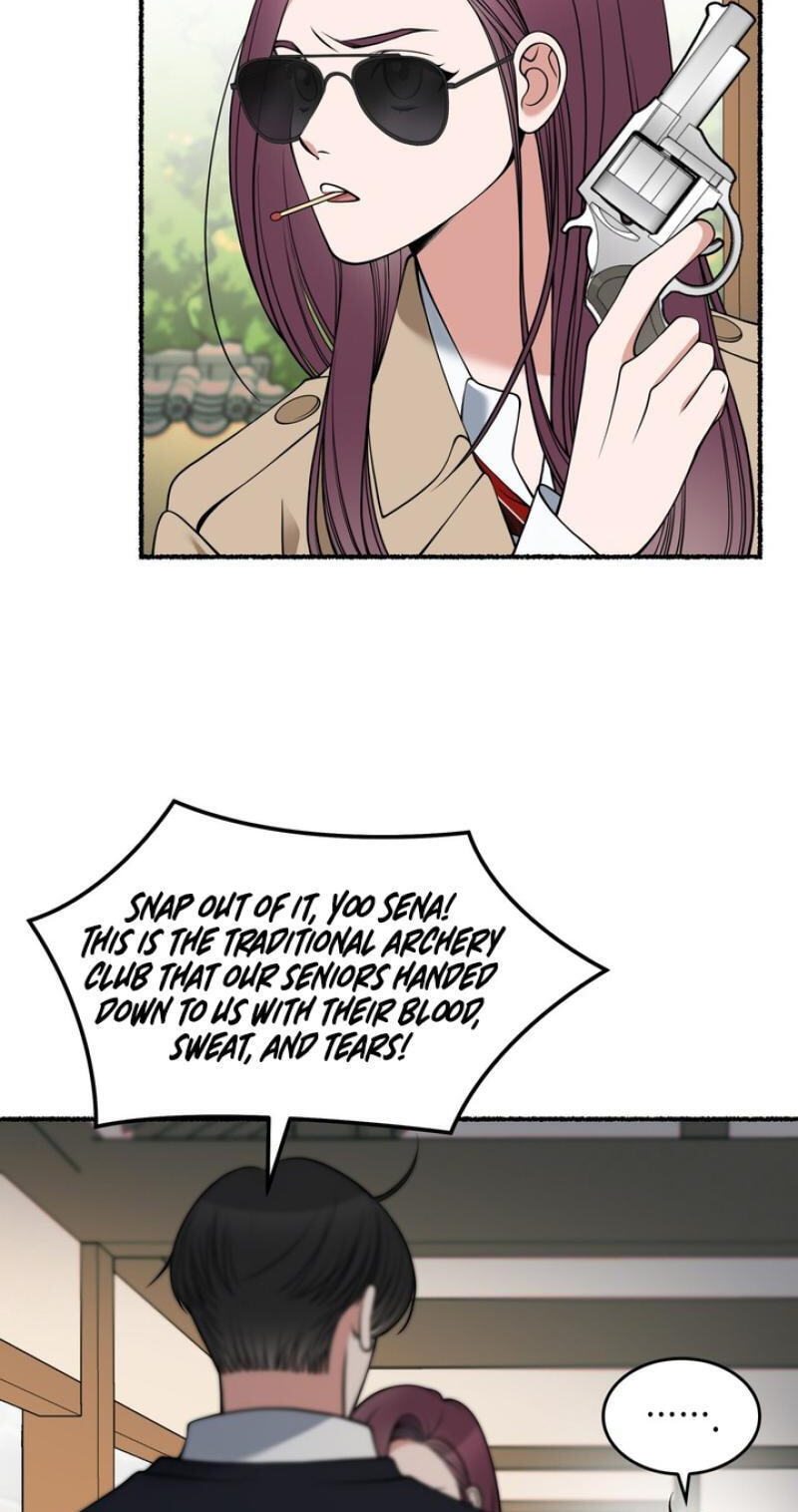 Read Devil! I Love You chapter 6 image 61 on Lezhin