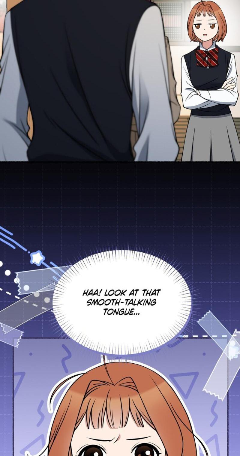 Read Devil! I Love You chapter 6 image 62 on Lezhin