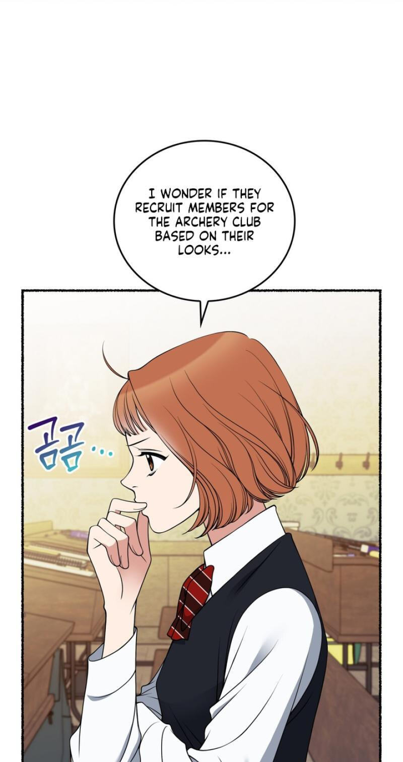 Read Devil! I Love You chapter 6 image 8 on Lezhin