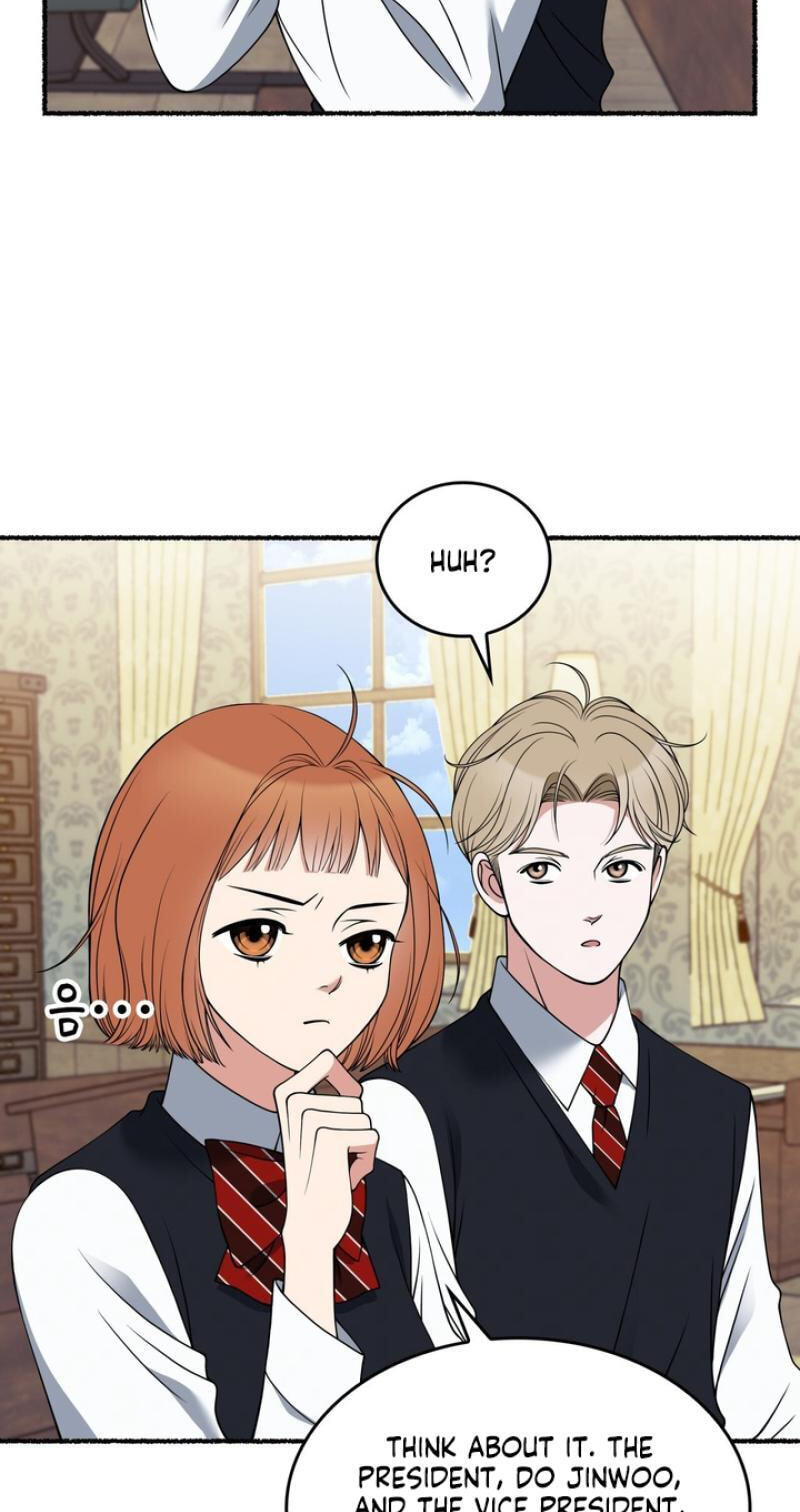 Read Devil! I Love You chapter 6 image 9 on Lezhin