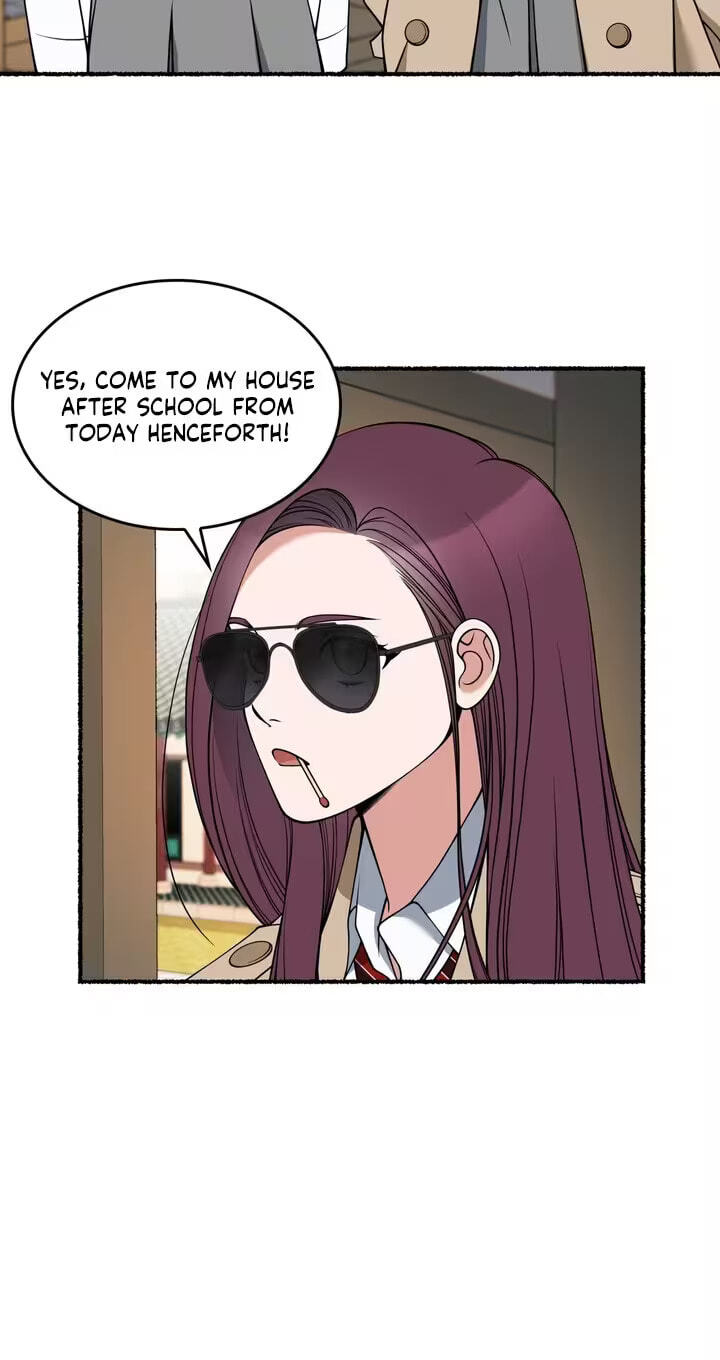 Read Devil! I Love You chapter 7 image 10 on Lezhin