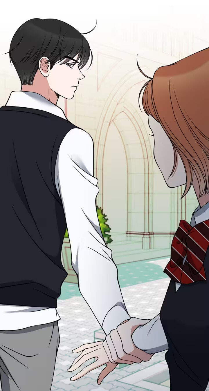 Read Devil! I Love You chapter 7 image 15 on Lezhin