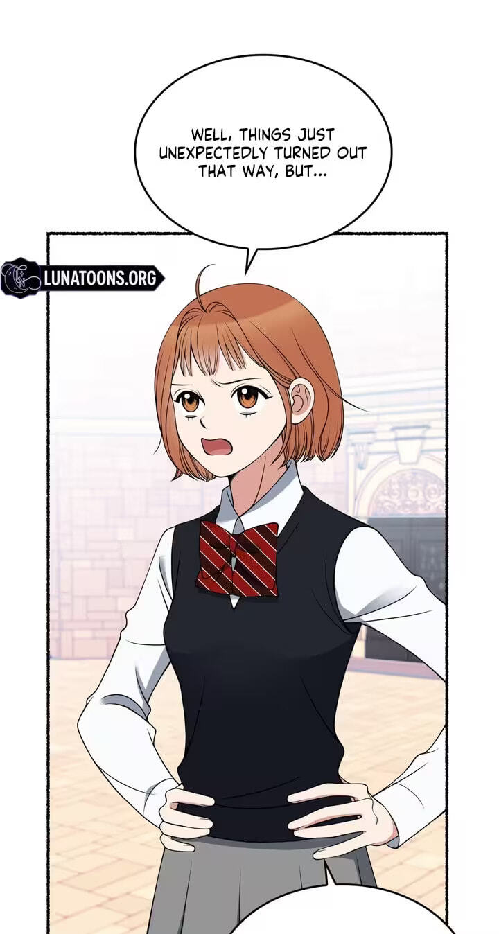 Read Devil! I Love You chapter 7 image 19 on Lezhin
