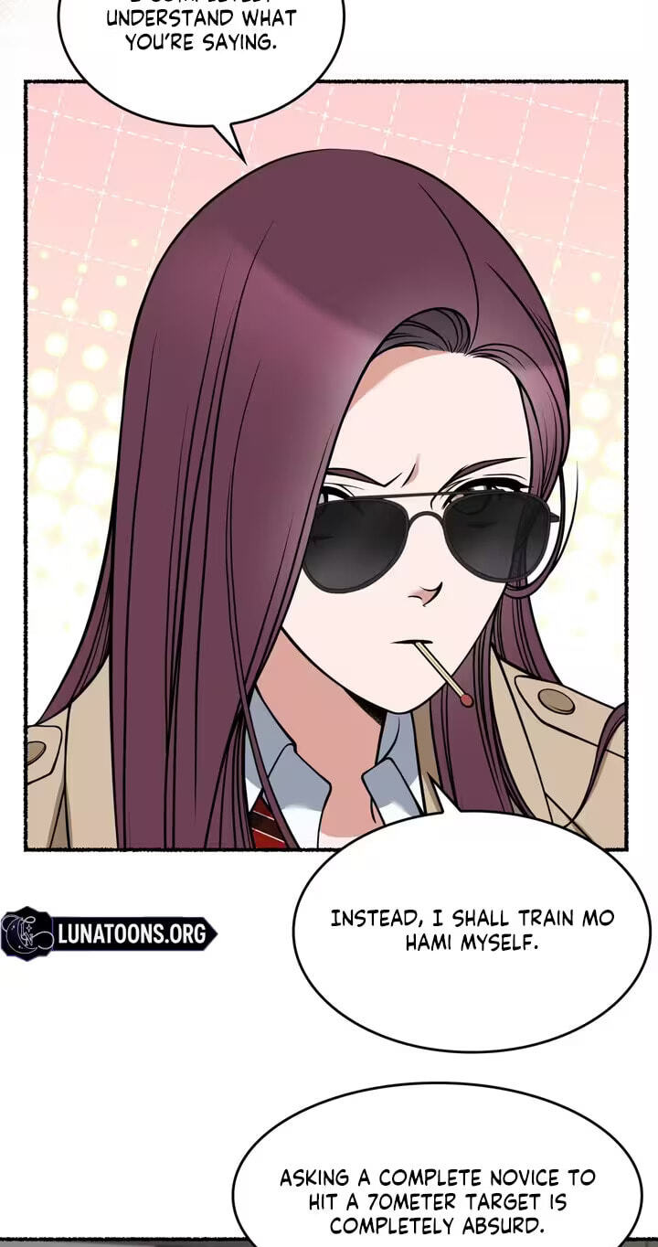 Read Devil! I Love You chapter 7 image 2 on Lezhin