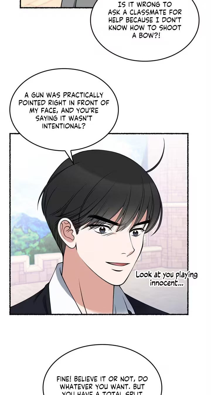 Read Devil! I Love You chapter 7 image 20 on Lezhin