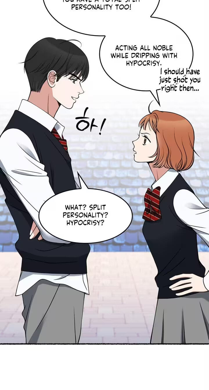 Read Devil! I Love You chapter 7 image 21 on Lezhin