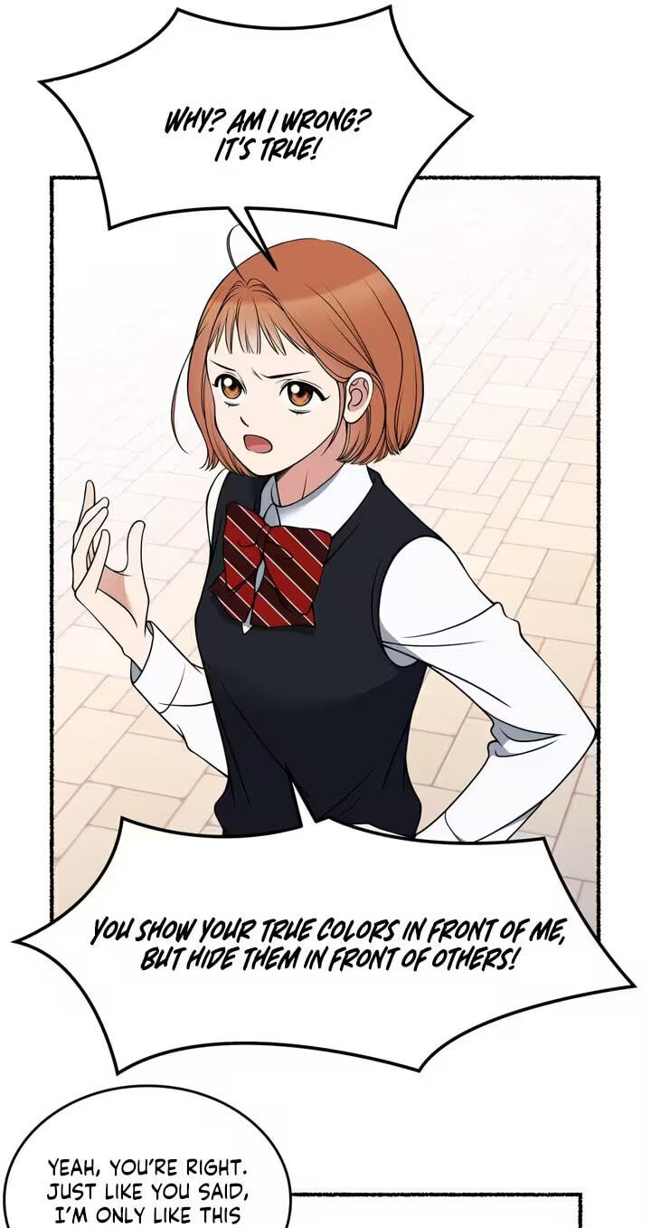 Read Devil! I Love You chapter 7 image 22 on Lezhin
