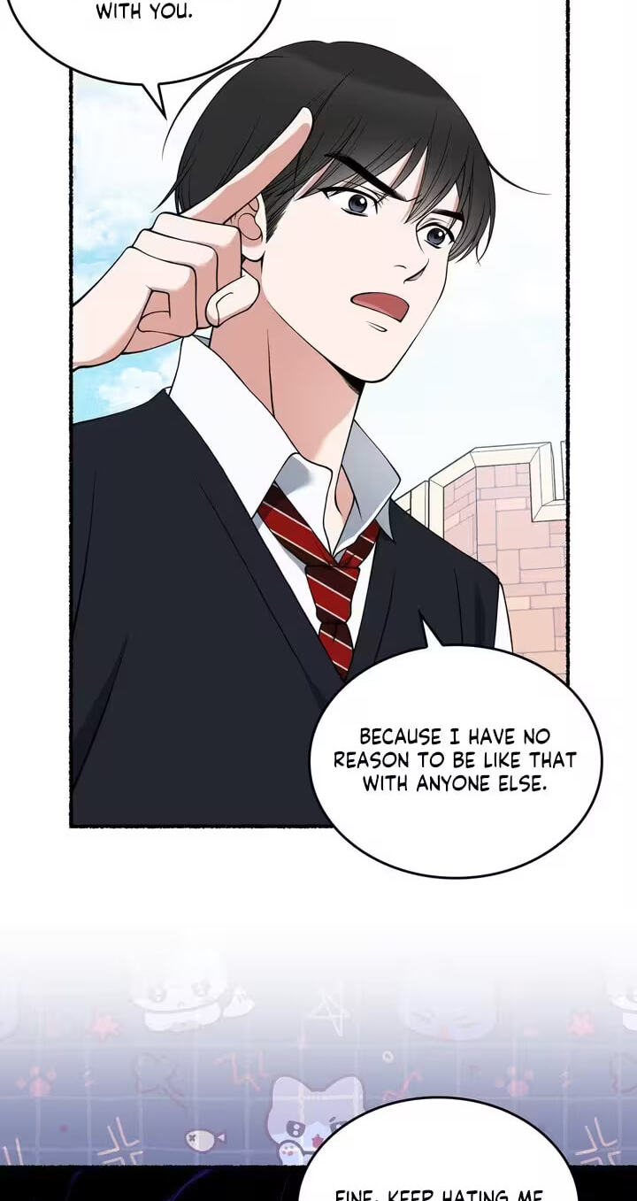 Read Devil! I Love You chapter 7 image 23 on Lezhin