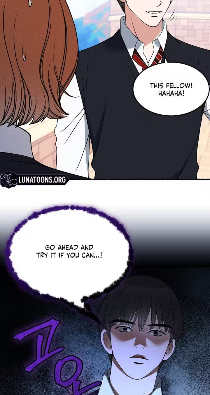 Read Devil! I Love You chapter 7 image 27 on Lezhin