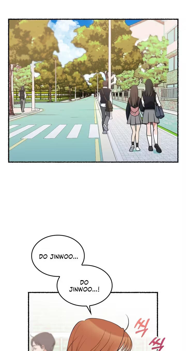 Read Devil! I Love You chapter 7 image 29 on Lezhin