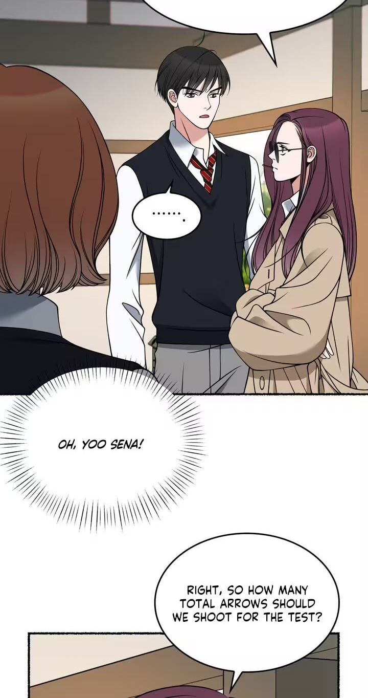 Read Devil! I Love You chapter 7 image 3 on Lezhin