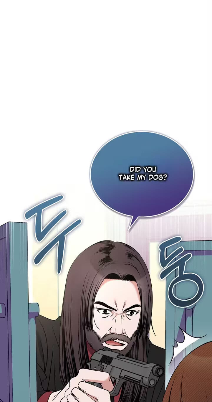 Read Devil! I Love You chapter 7 image 37 on Lezhin