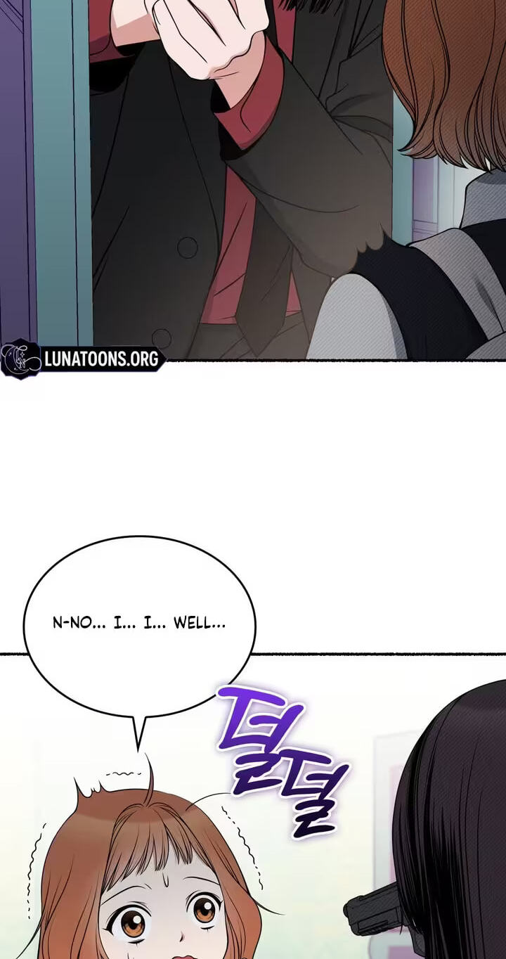 Read Devil! I Love You chapter 7 image 38 on Lezhin
