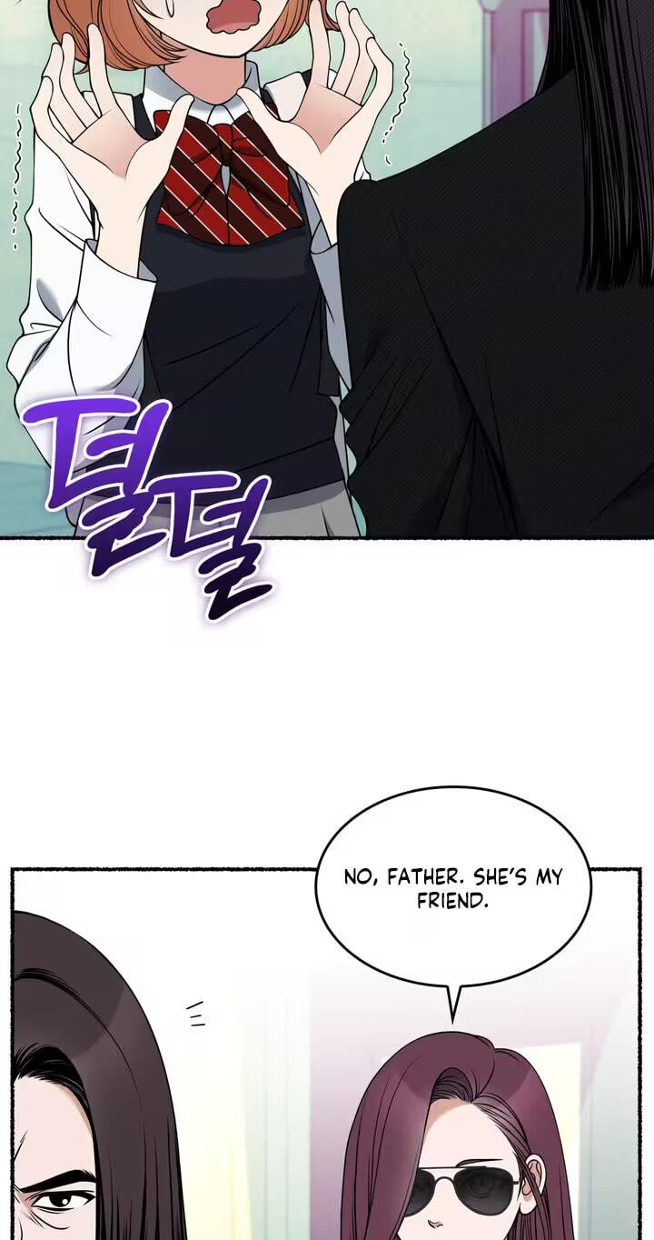 Read Devil! I Love You chapter 7 image 39 on Lezhin
