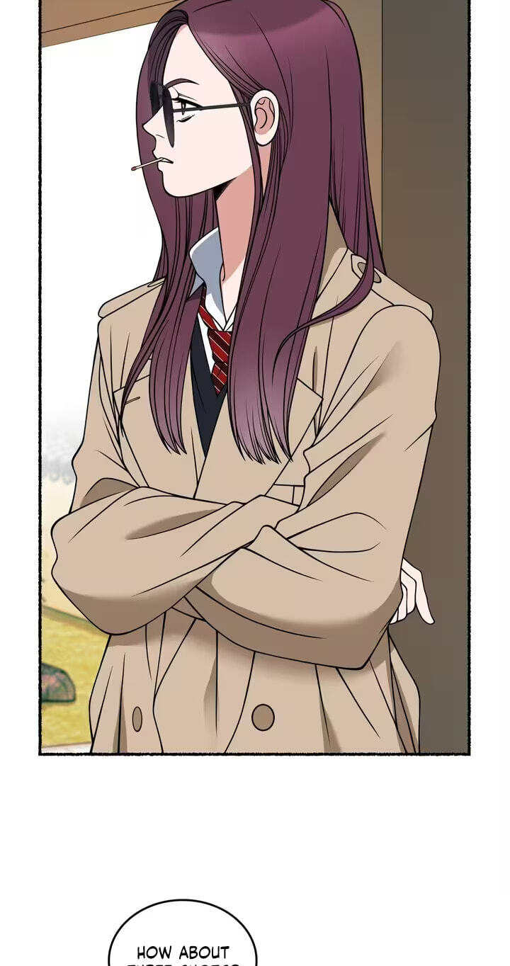Read Devil! I Love You chapter 7 image 4 on Lezhin