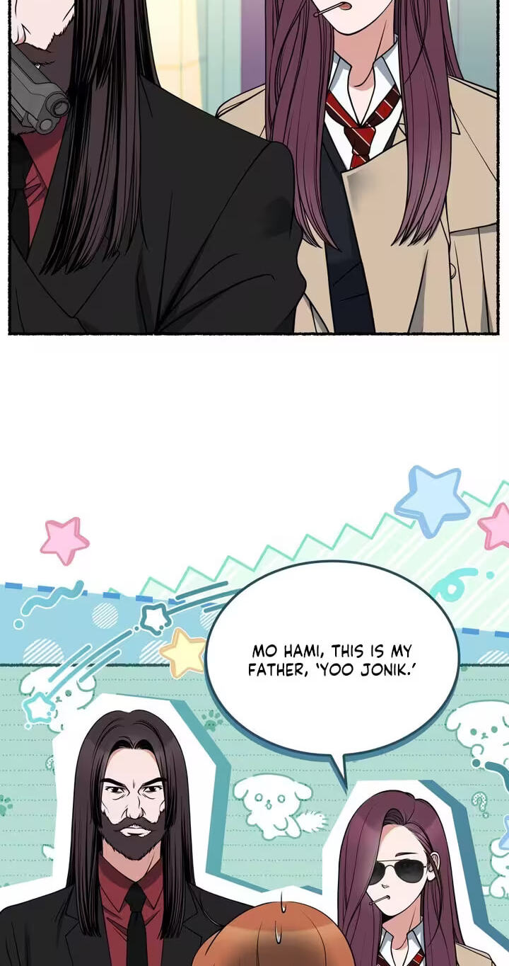 Read Devil! I Love You chapter 7 image 40 on Lezhin